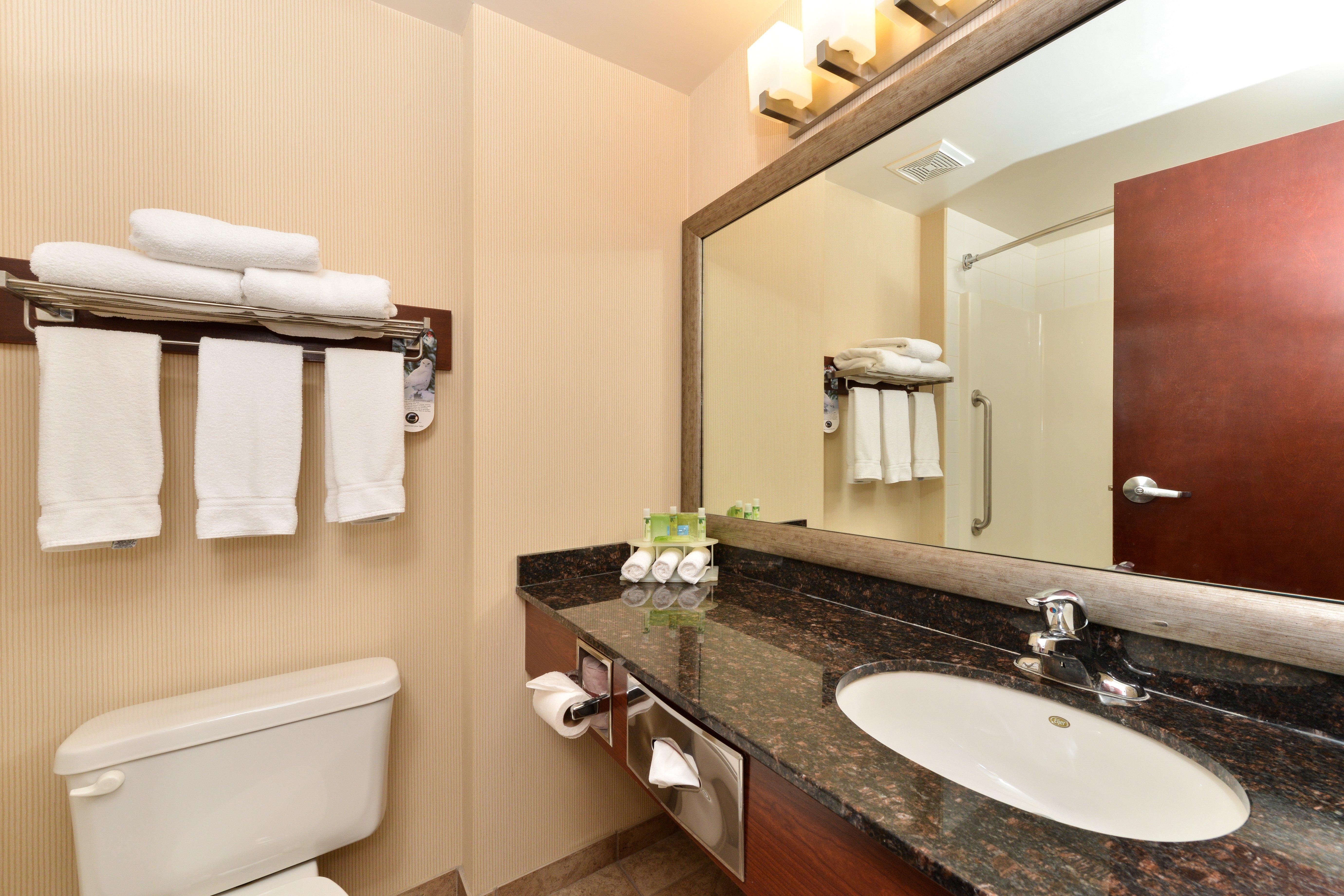 Express North By Ihg Hotel Edmonton
