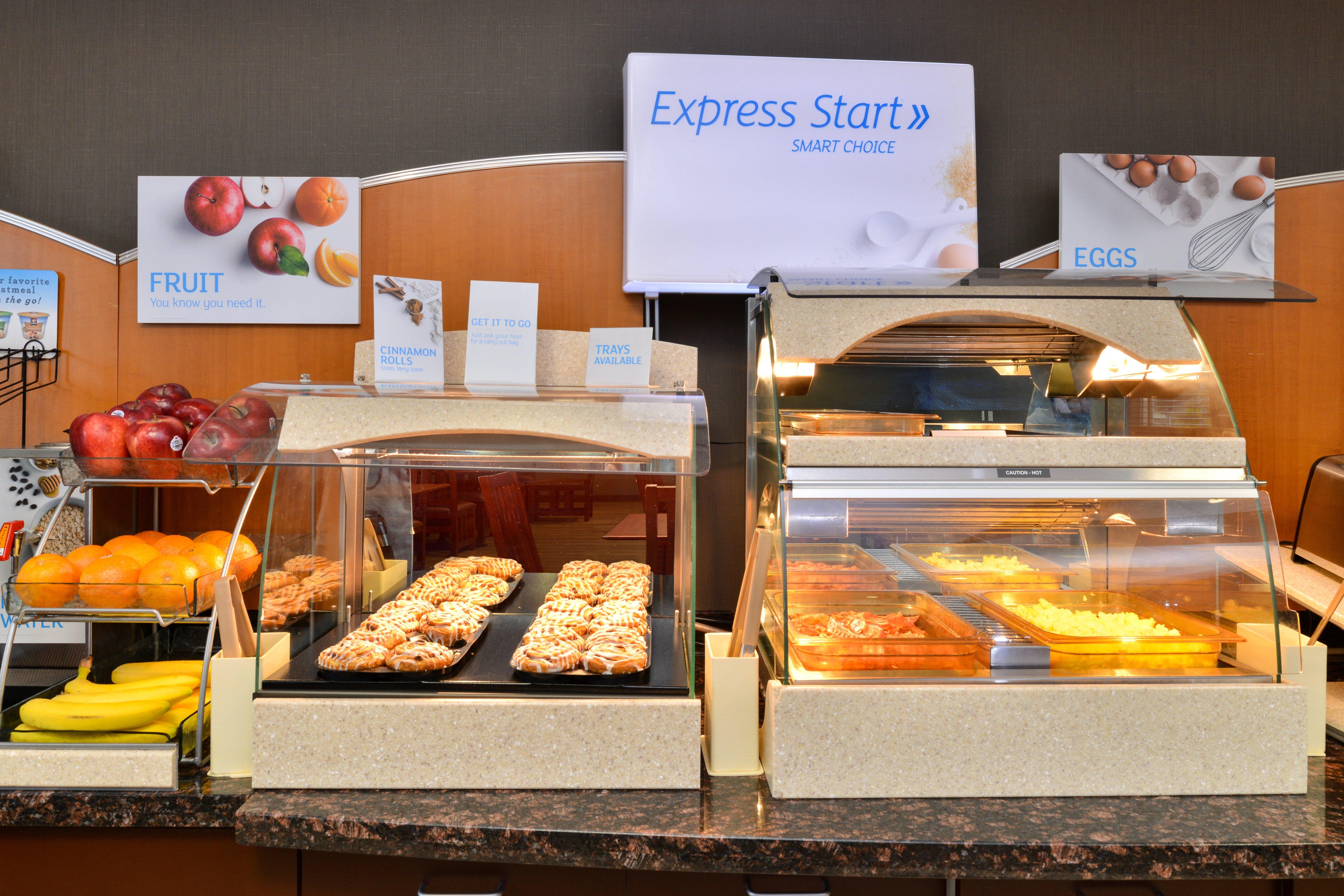 Express North By Ihg