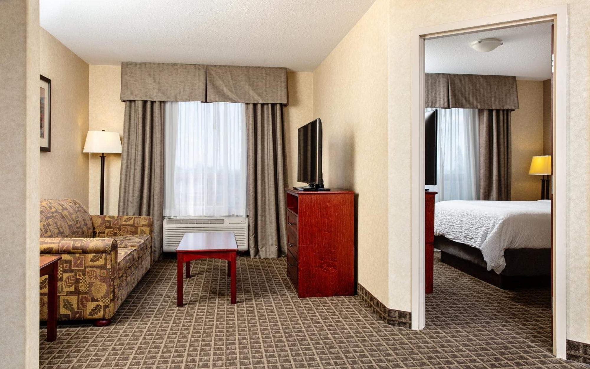 Express North By Ihg 3* Edmonton