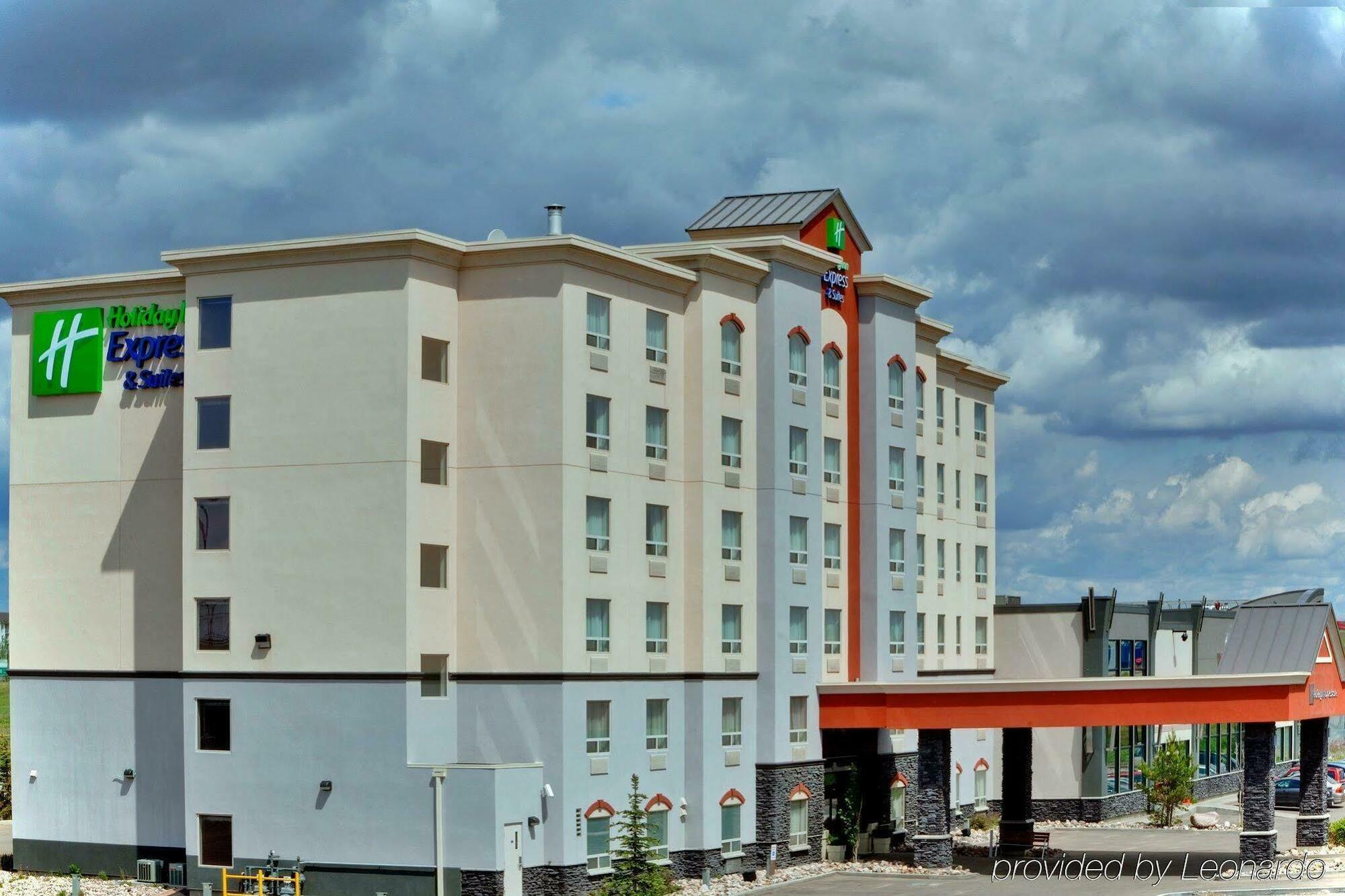 Hotel Express North By Ihg 3*