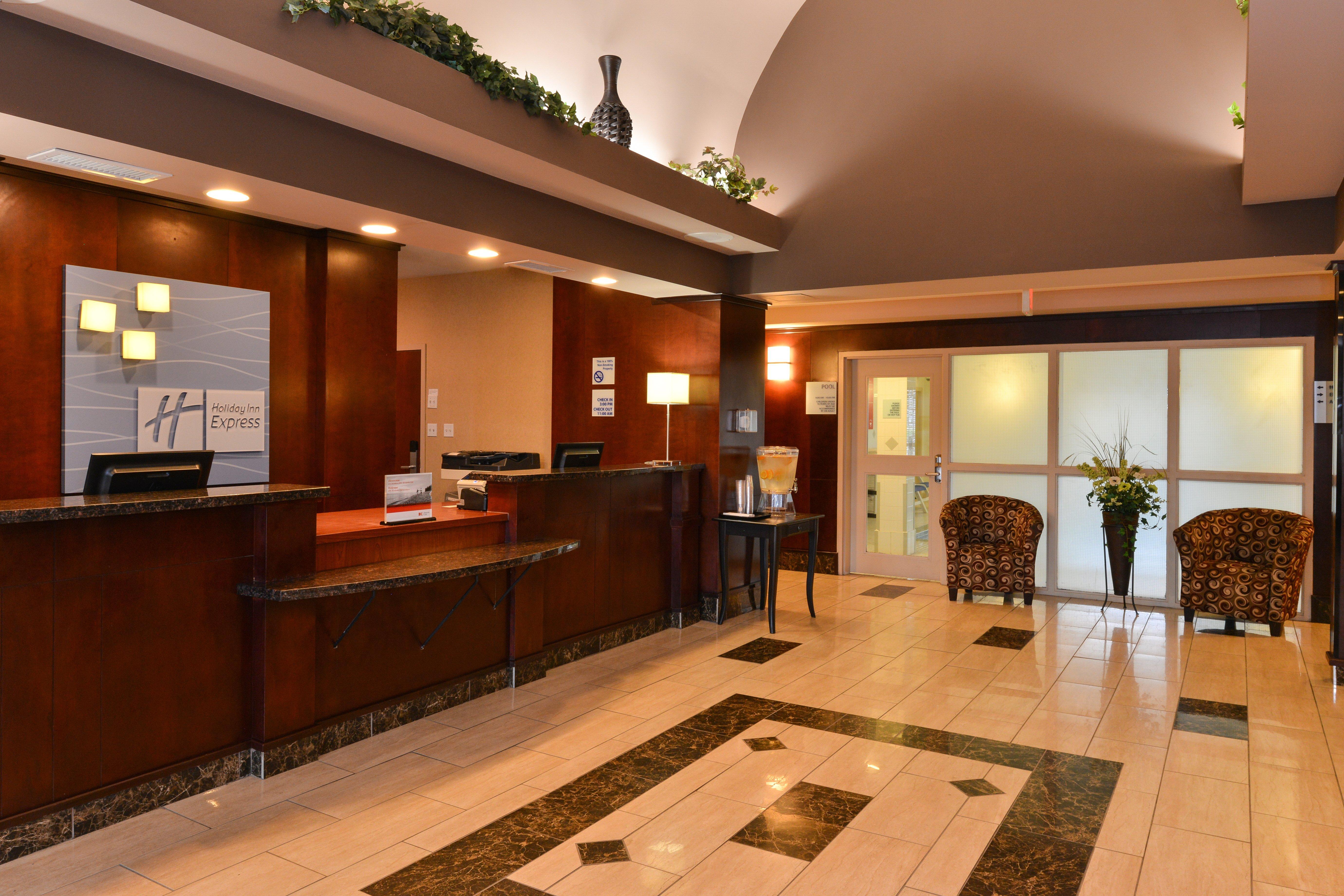 Express North By Ihg 3*