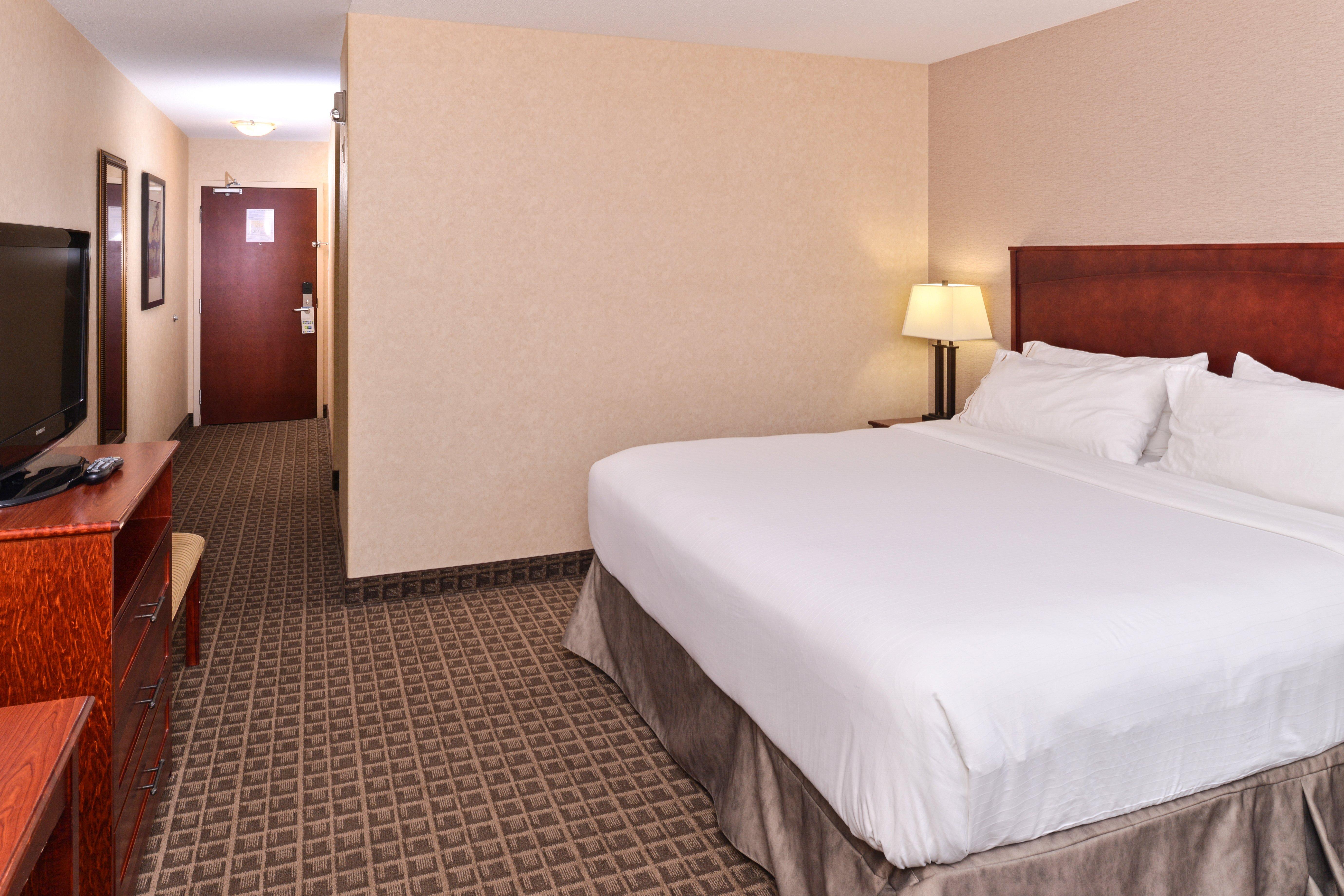 Hotel Express North By Ihg 3*