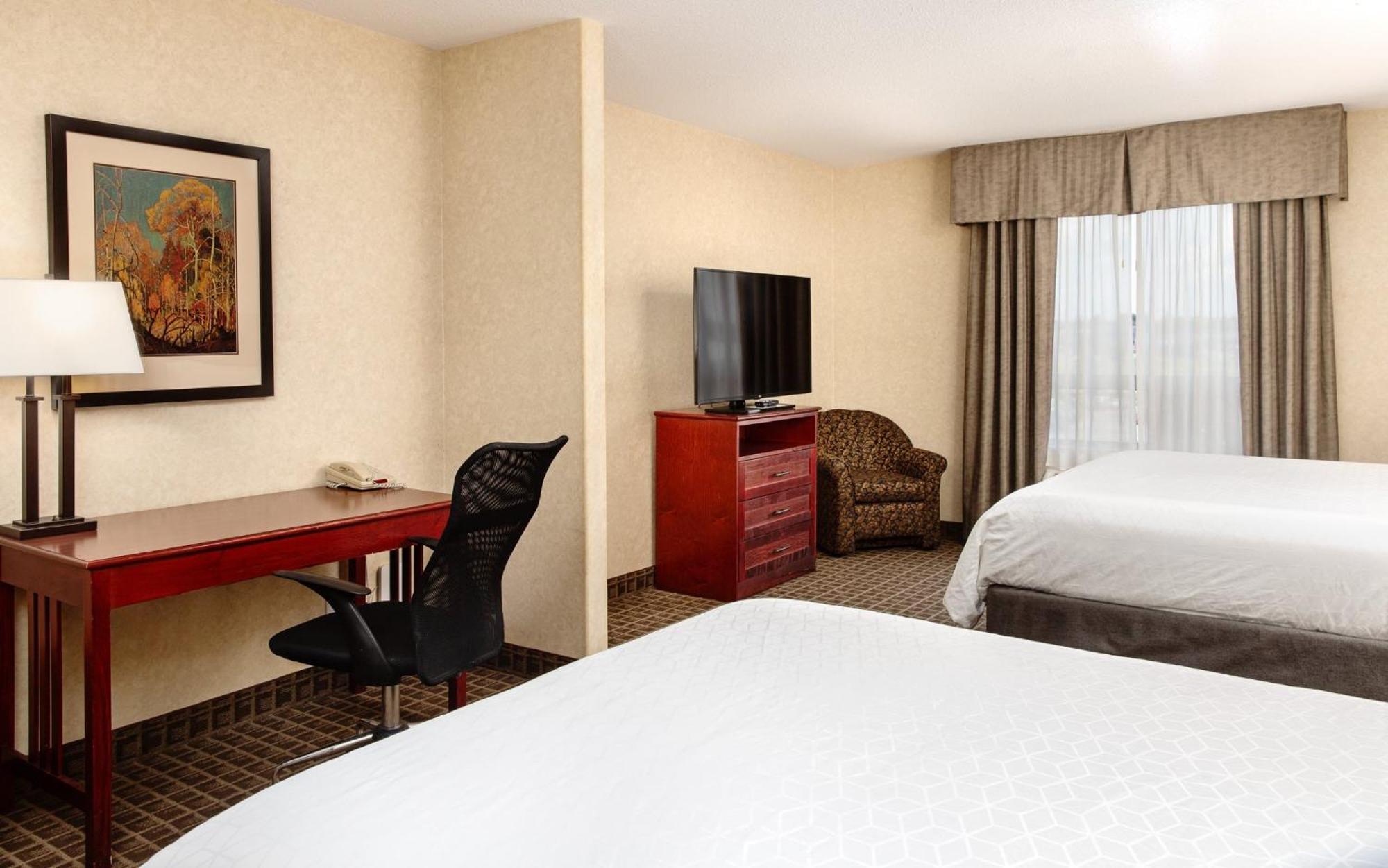 Express North By Ihg 3*
